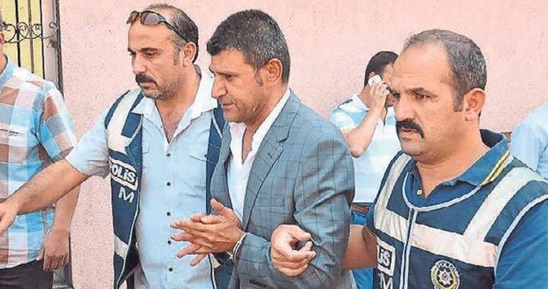 FETÖ’nün finans kaynağı Bekir Boydak İstanbul’da yakalandı