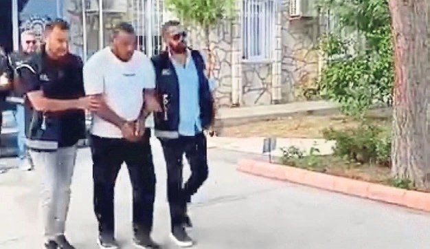 Göçmen faciasının ardındaki şebeke çökertildi