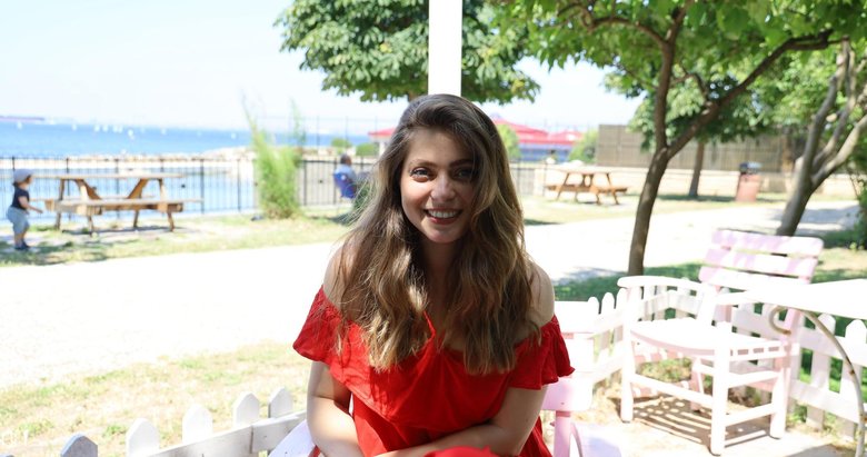 Hercai’nin Yaren’i İlay Erkök’ten çok özel açıklamalar