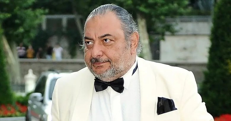 Reha Muhtar hayatını kaybetti