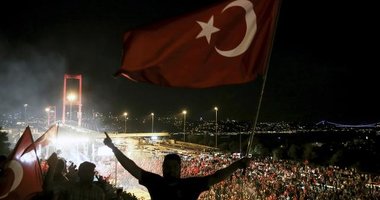 Türk futbolundan vefalı hareket: İşte duygulandıran 15 Temmuz paylaşımları...
