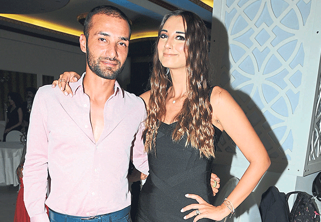 Denizli’de düğün İzmir’de yaşam