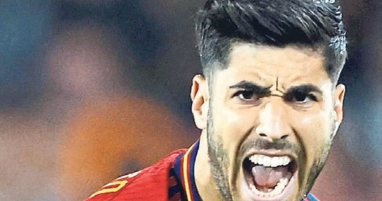 Kanarya’dan Asensio harekatı