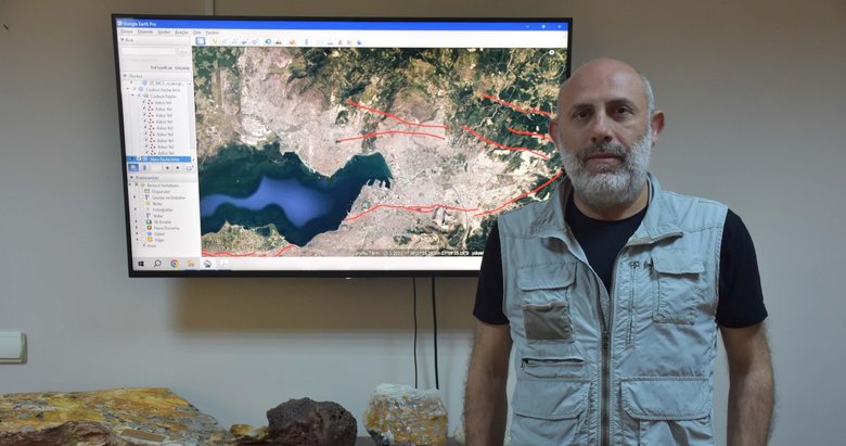 İzmir’de tedirgin eden gelişme: Yeni faylar keşfedildi