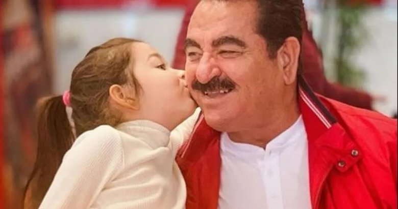 Benim tek aşkım kızım Elif Ada