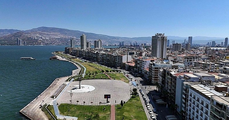 İzmir’deki su kesintileri 31 Ağustos’a kadar uzatıldı