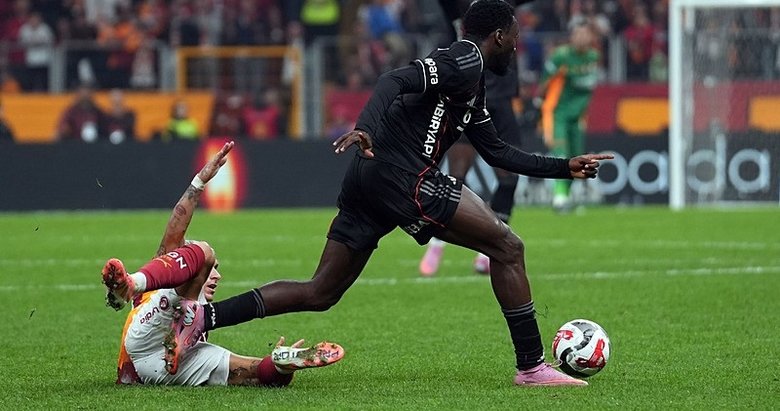 Yıldızların derbisi