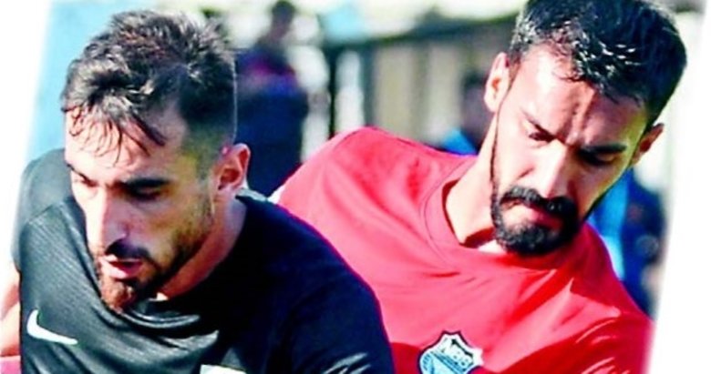 Nazillispor’dan zirveye selam