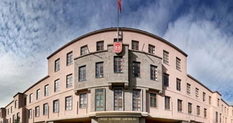 Milli Savunma Bakanlığı MSB 523 kamu personel alımı yapıyor! Başvuru şartları nelerdir?