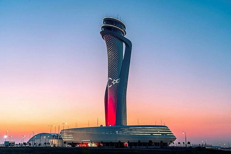 İstanbul Havalimanı’na yeni yapı! Kalyon büyük ortak oluyor