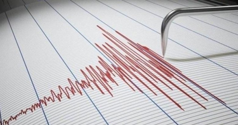Son dakika: Marmaris'te deprem