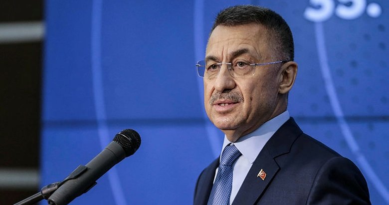 ‘Yaptırımdan korkan bir ülke değiliz’