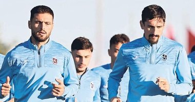 Trabzonspor’da F.Bahçe telaşı