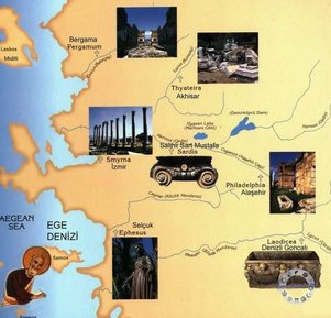 İnanç turizmi İzmir’i şaha kaldıracak