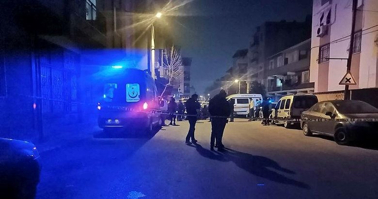 İzmir’deki sır ölüm cinayet çıktı! Cesedi sokak ortasında bulundu