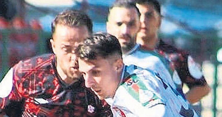 Karşıyaka’nın serisi sona erdi