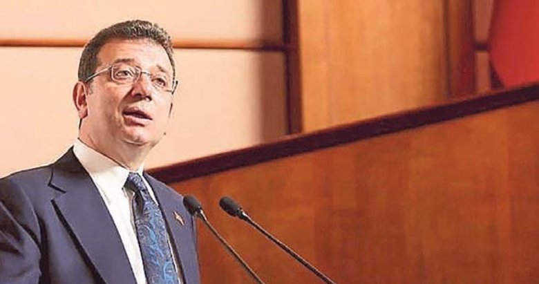 İmamoğlu hakkındaki iddianame kabul edildi