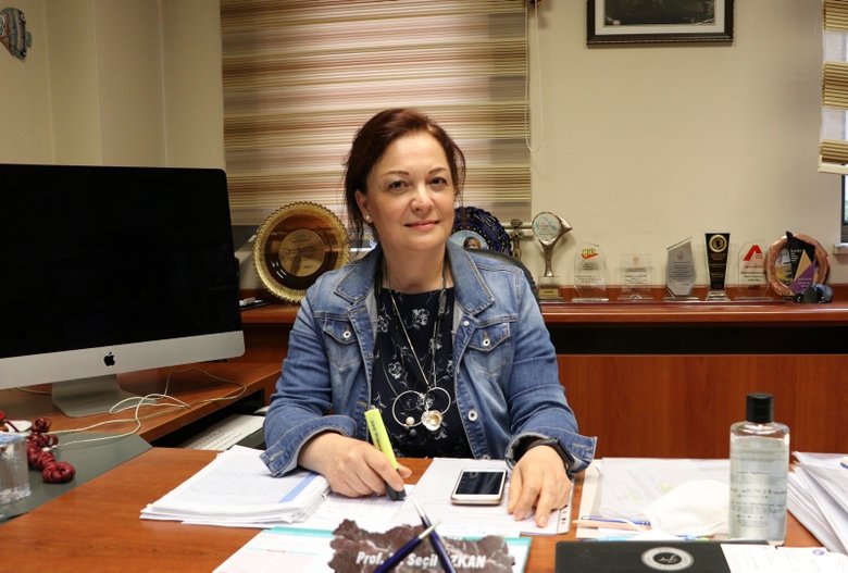 Bilim Kurulu Üyesi Özkan’dan ’önlem yorgunluğu’ uyarısı