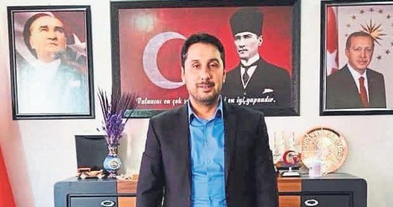 Millet Bahçesi projesinin iptaline büyük tepki