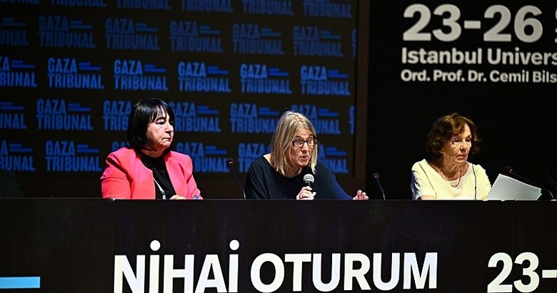 Batılı hükümetler İsrail’in suç ortağı!