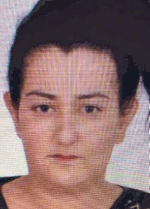 Zehir tacirinin hamile yalanını polis yutmadı