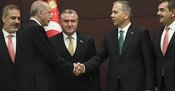 Başkan Erdoğan İçişleri Bakanı Ali Yerlikaya’yı kabul edecek