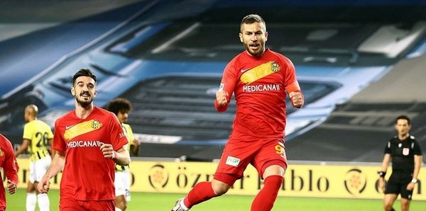 Göztepe’den yerli hamlesi