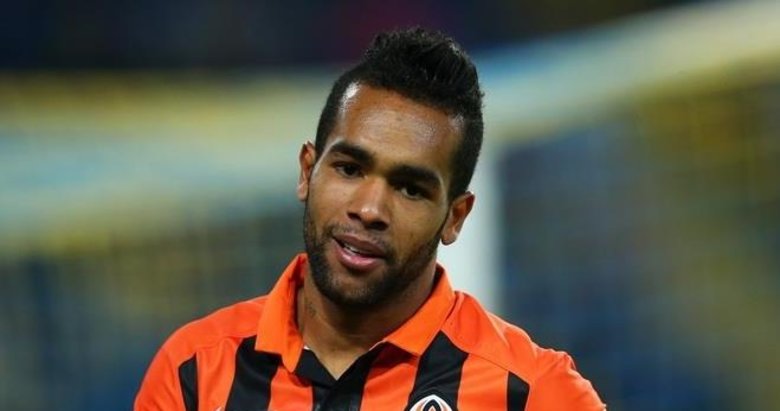 Beşiktaş Alex Teixeira’nın peşinde
