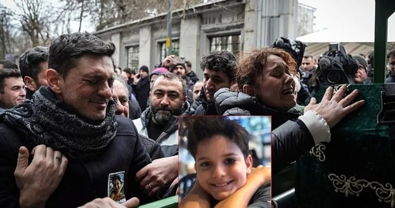 Mattia Ahmet Minguzzi’nin ailesine tehdit davasında flaş gelişme: İşte 5 şüpheli hakkında istenen ceza!