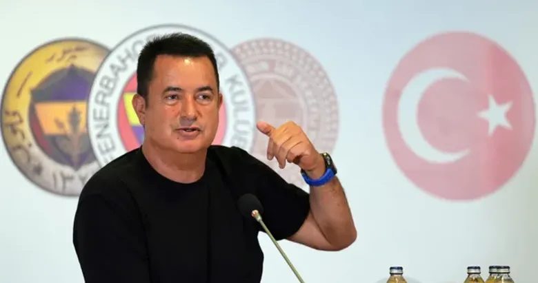 Fenerbahçe’de Acun Ilıcalı’nın locası geri verildi! İşte mahkeme kararı