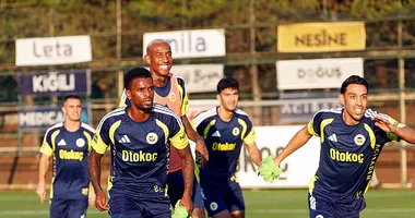 Fenerbahçe’de şok ayrılık!