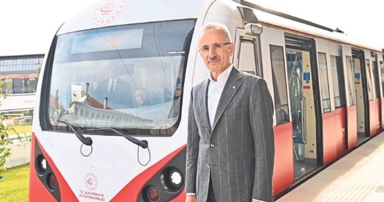 Bugün İZBAN ücretsiz