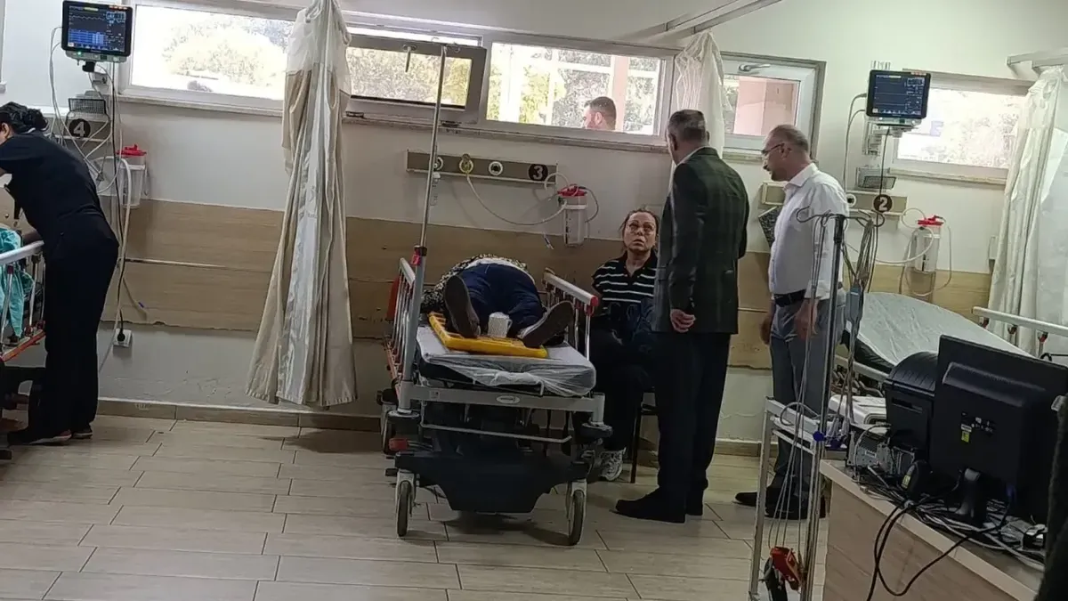 Akhisar’daki feci kaza sonrası yaralılara Vali Özkan’dan ziyaret: 13 kişi taburcu edildi