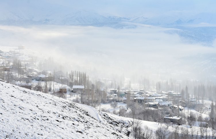 İzmir’de kar yağışı ne kadar devam edecek? Ege’de hangi illerde kar yağışı var?