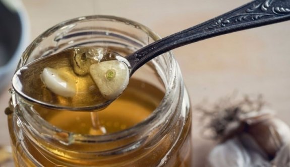 Sarımsağı balla tüketirseniz ne olur? Etkisi inanılmaz