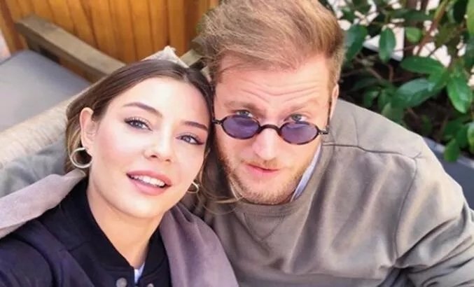 Ünlü oyuncu Ege Kökenli düğün tarihini açıkladı