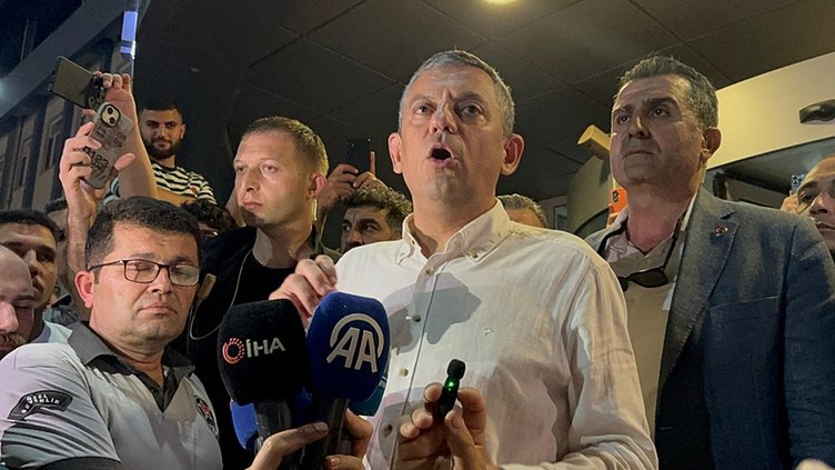 Elektrik akımına kapılan Manisa Büyükşehir Belediye Başkanı Ferdi Zeyrek’in evinde ilk inceleme! İhmal var mı?