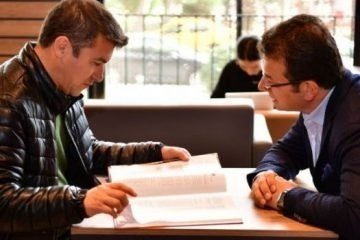 İsmail Küçükkaya ve Ekrem İmamoğlu yakalandı ve yalanlayamıyor! İşte adım adım otel krizi gerçeği!