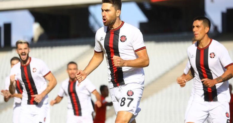 Yeni Malatyaspor kötü başladı