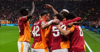 GALATASARAY - BARCELONA MAÇI NE ZAMAN?