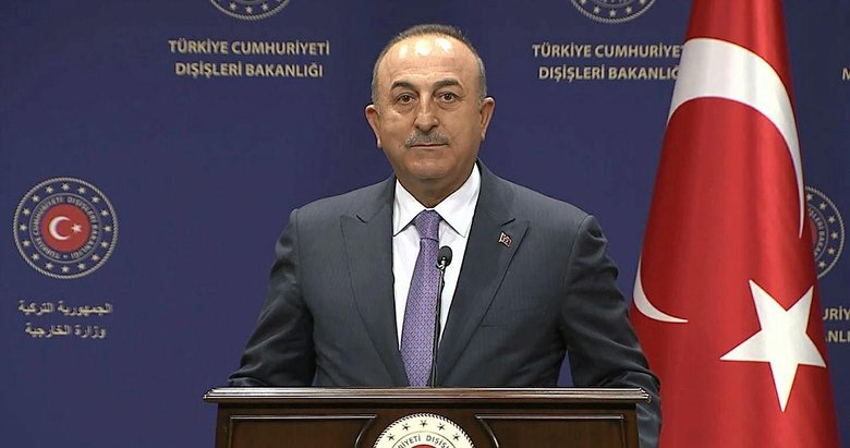 İran’ın 3’lü görüşme iddiası doğru değil