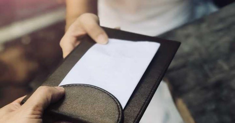 Restoran sahibinden uyarı: Yüzde 10’dan fazla ödemeyin