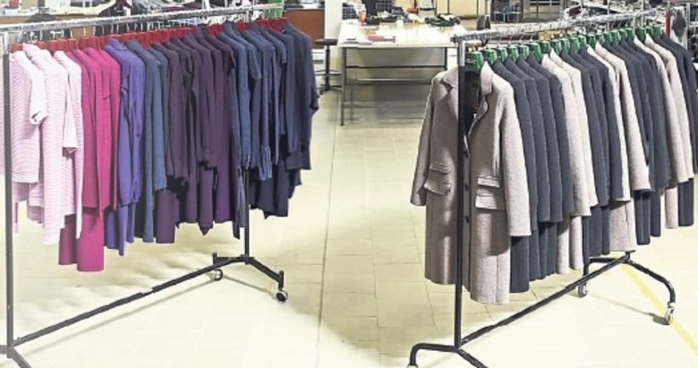 Egeli modacılar Londra sahnesinde