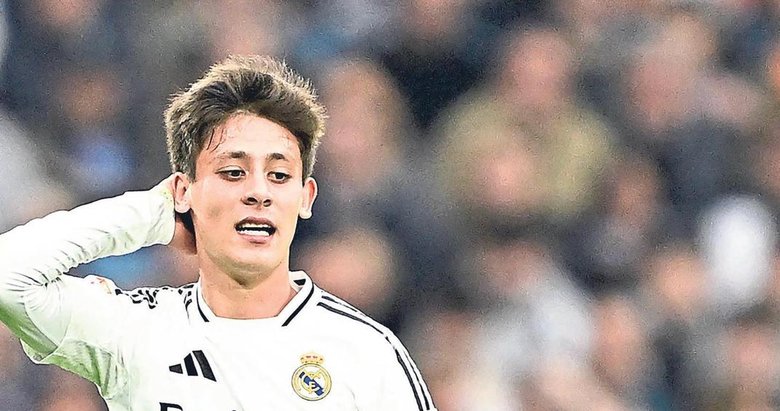 Arda Fener’e dönebilir