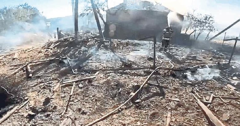 Ukrayna ordusu İngiliz füzeleriyle Rusya’yı vurdu