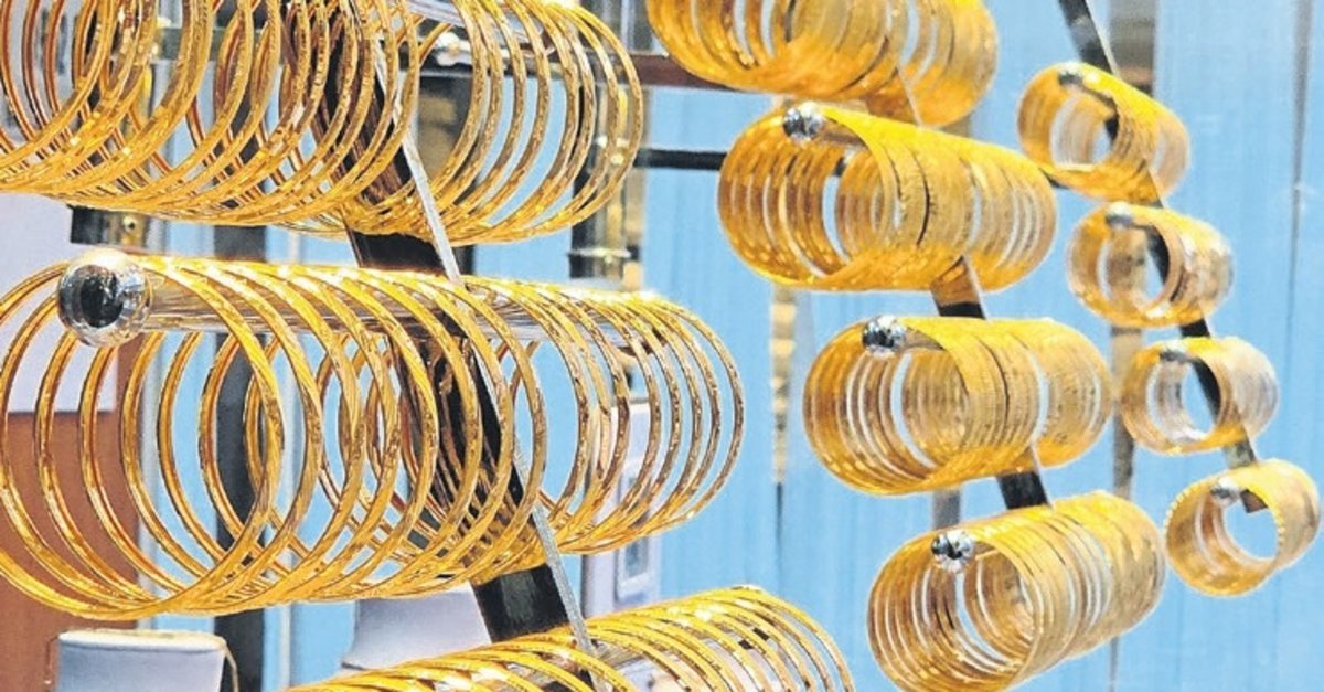 Altın piyasası ‘Hürmüz’ gölgesinde ilerliyor