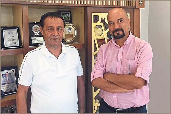 Hayali Polis Olmakti Kargoda Rakip Tanimadi Ekonomi Haberleri