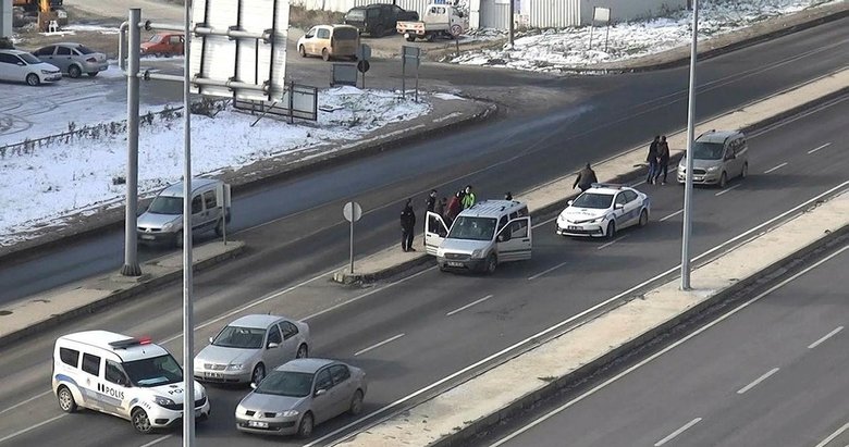 İzmir’deki cinayet zanlısı Yunanistan’a kaçarken yakalandı