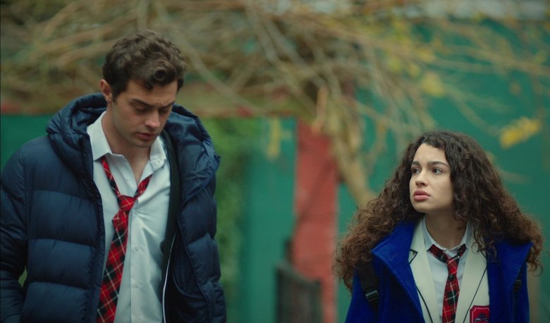 Atv’nin sevilen dizisi ’Kardeşlerim’ Instagram’da 1 Milyon aboneyi geçti