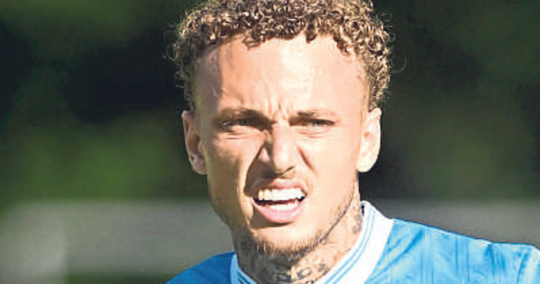 Lang tamam, şov sürecek